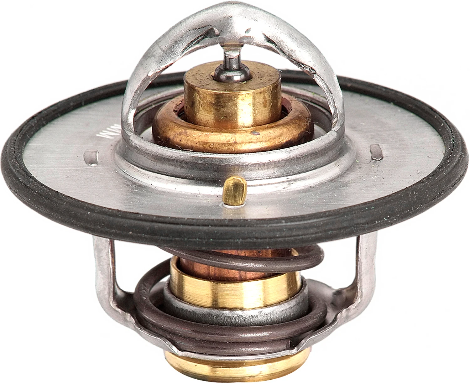 Engine Coolant Thermostat