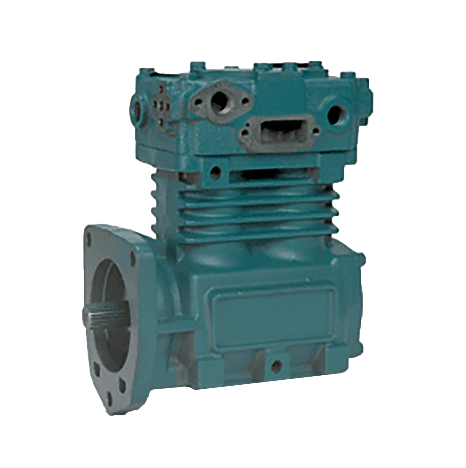 Air Brake Compressor