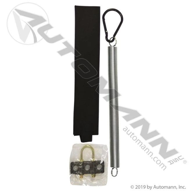 Tender Kit 15in Single Spring