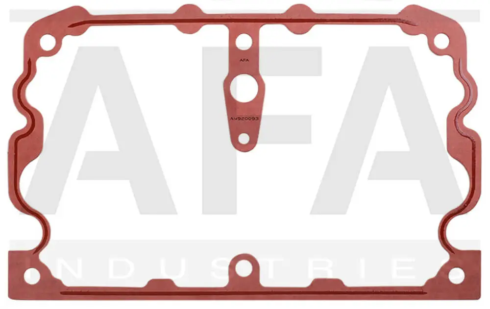 Engine Brake Housing Gasket