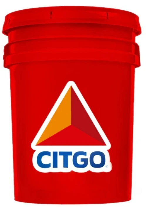 Citgo Citgear HD Synthetic Gear (80-140) [35.00-lb./15.88-kg. Pail] 632498001031