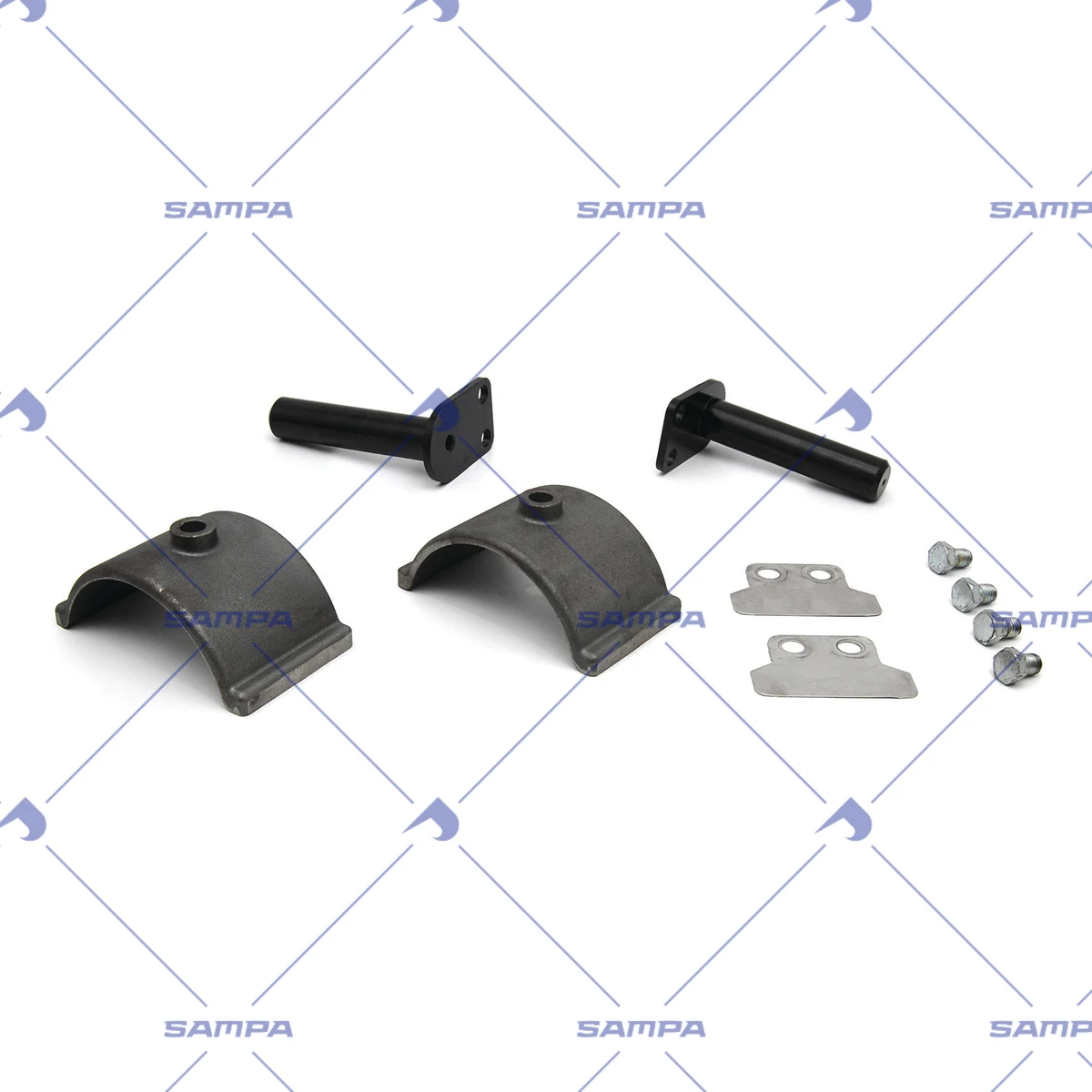 Repair Kit, Fifth Wheel (093.795)