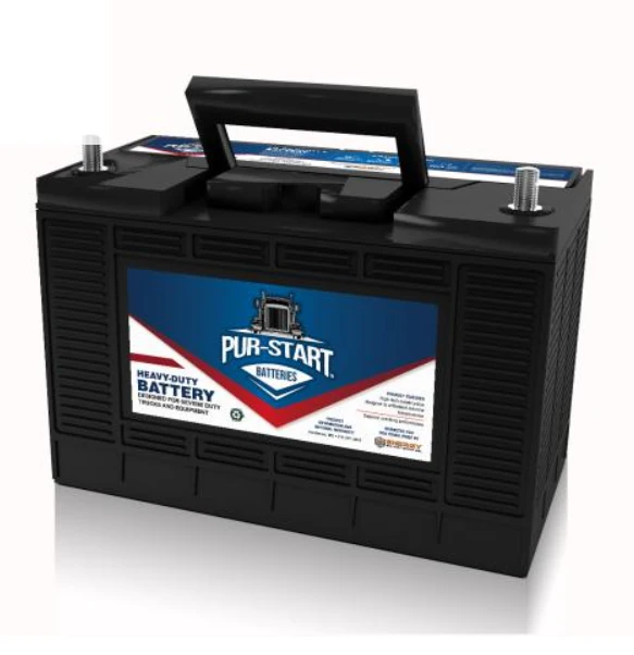 31S-1000 MBL Heavy-Duty Group 31 Battery