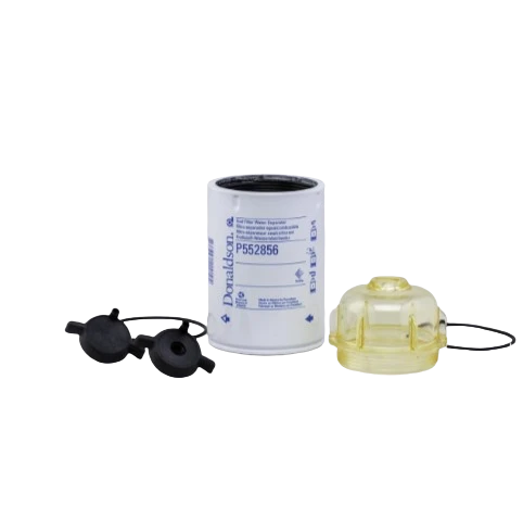 Fuel Filter Kit