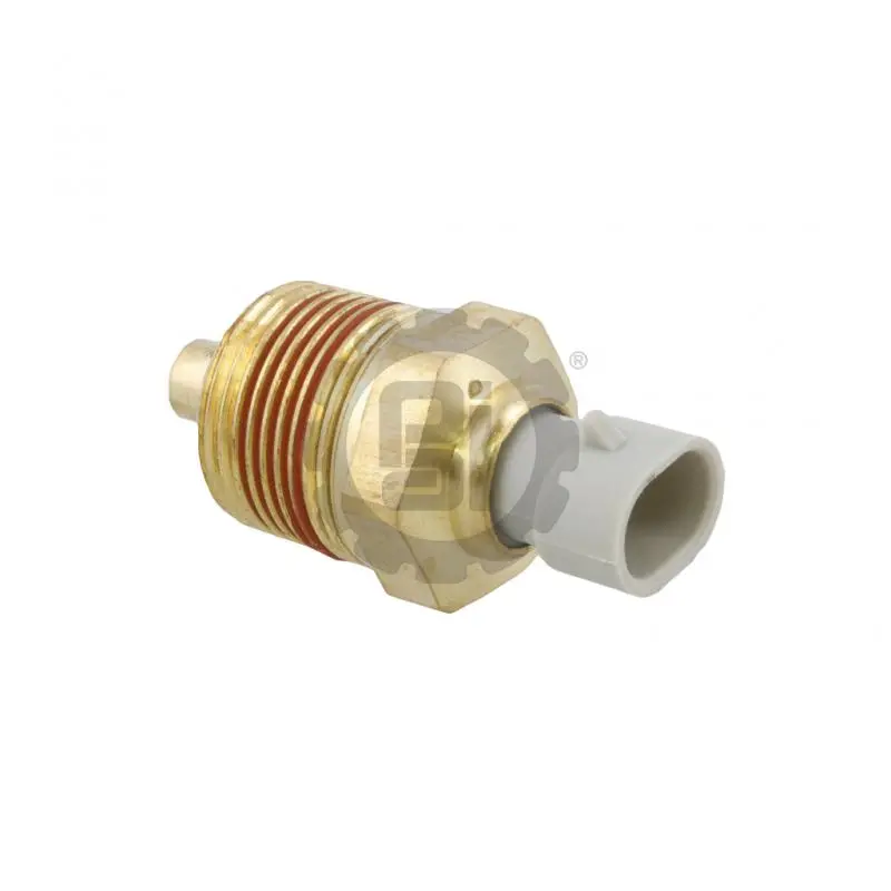 Temperature Sensor
