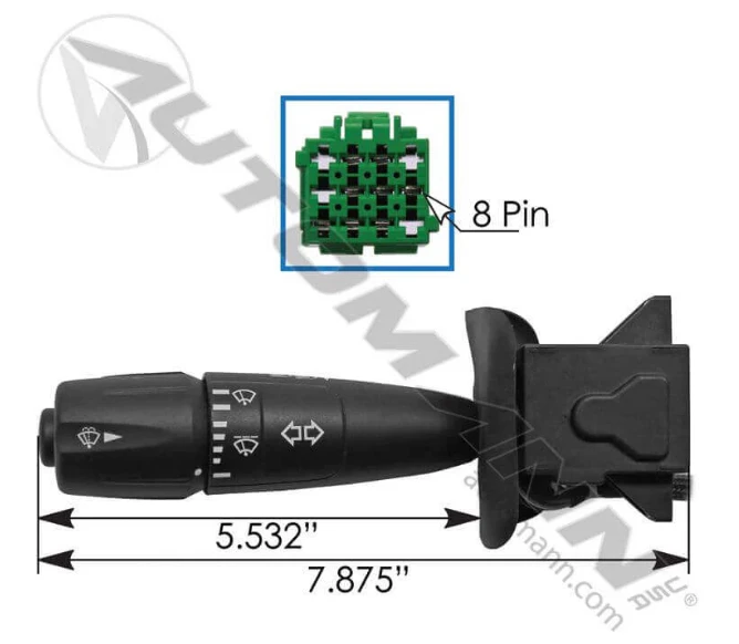 Turn Signal for Kenworth/Peterbilt