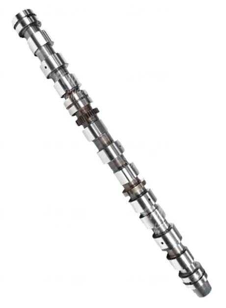 Cummins ISX Camshaft
