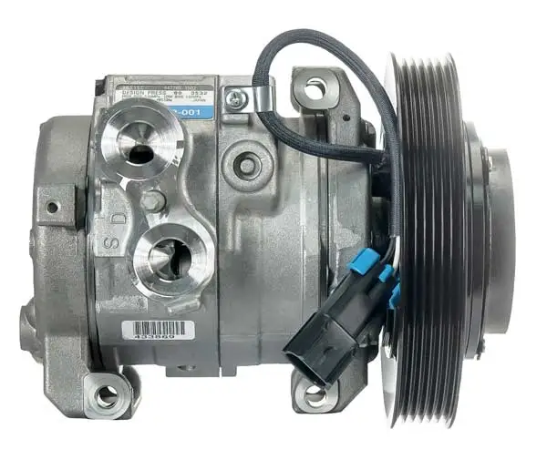 A/C Compressor