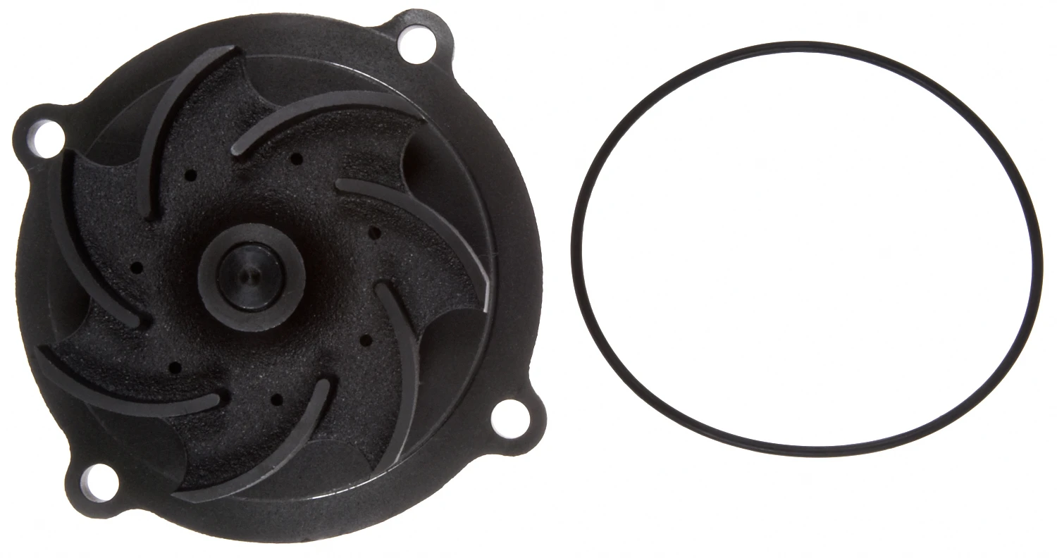 Engine Water Pump