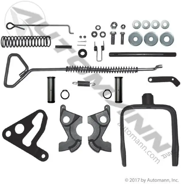 Rebuild Kit RH