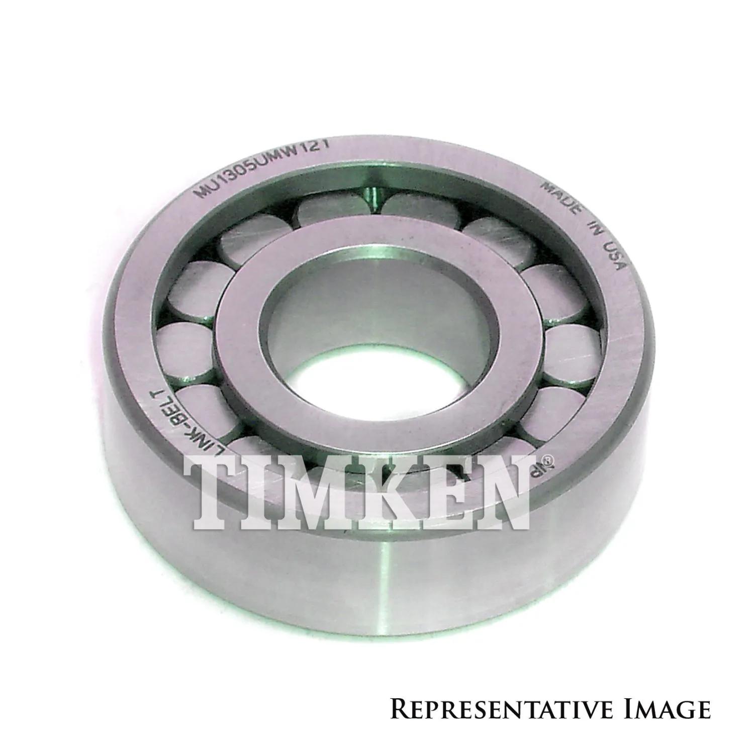 Differential Pinion Bearing