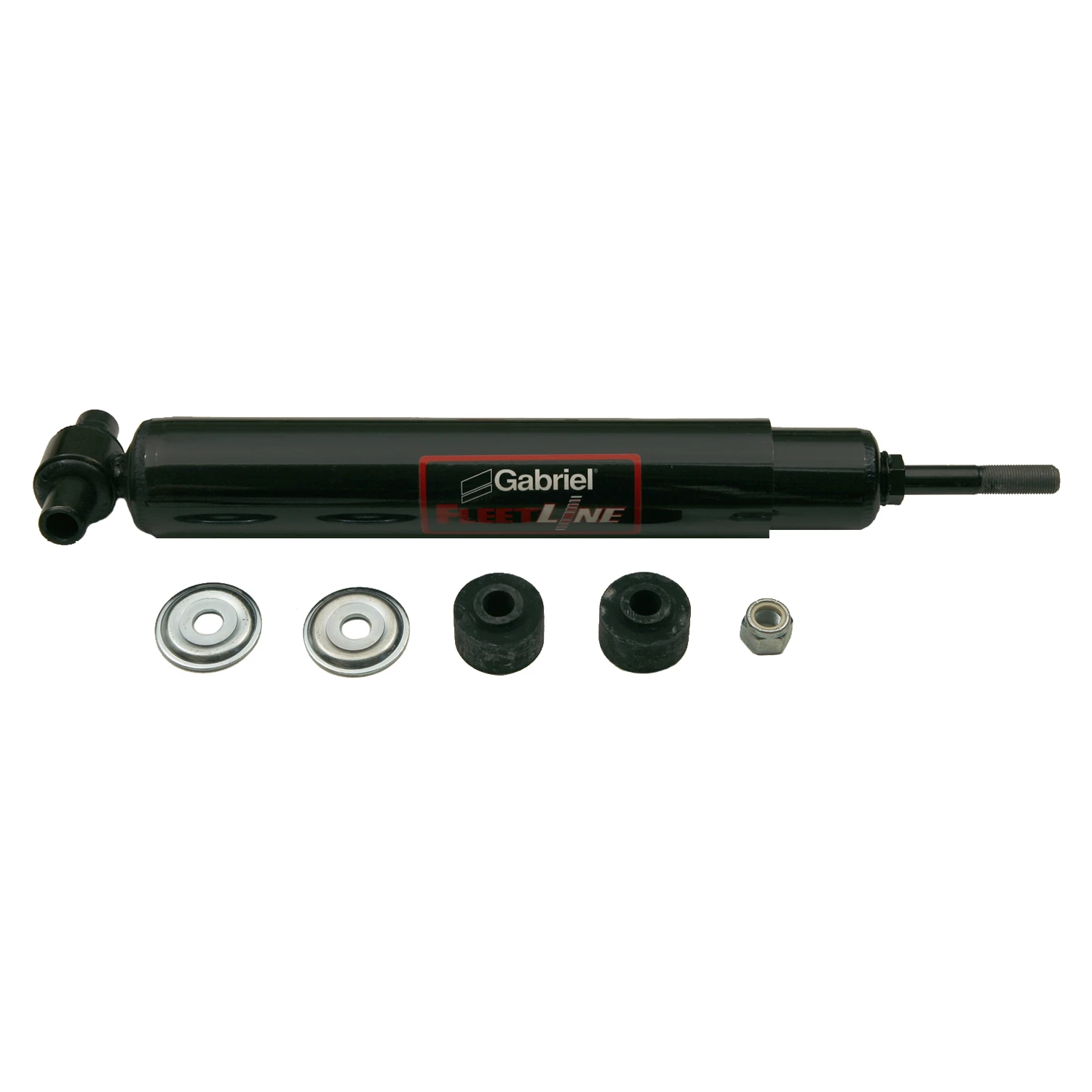 Suspension Shock Absorber