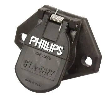 STA-DRY® Wire Insertion Socket