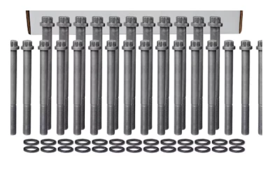 AFA Industries AFA-HBSC15 Head Bolt Set C15