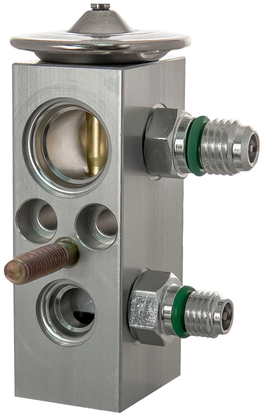 A/C Expansion Valve