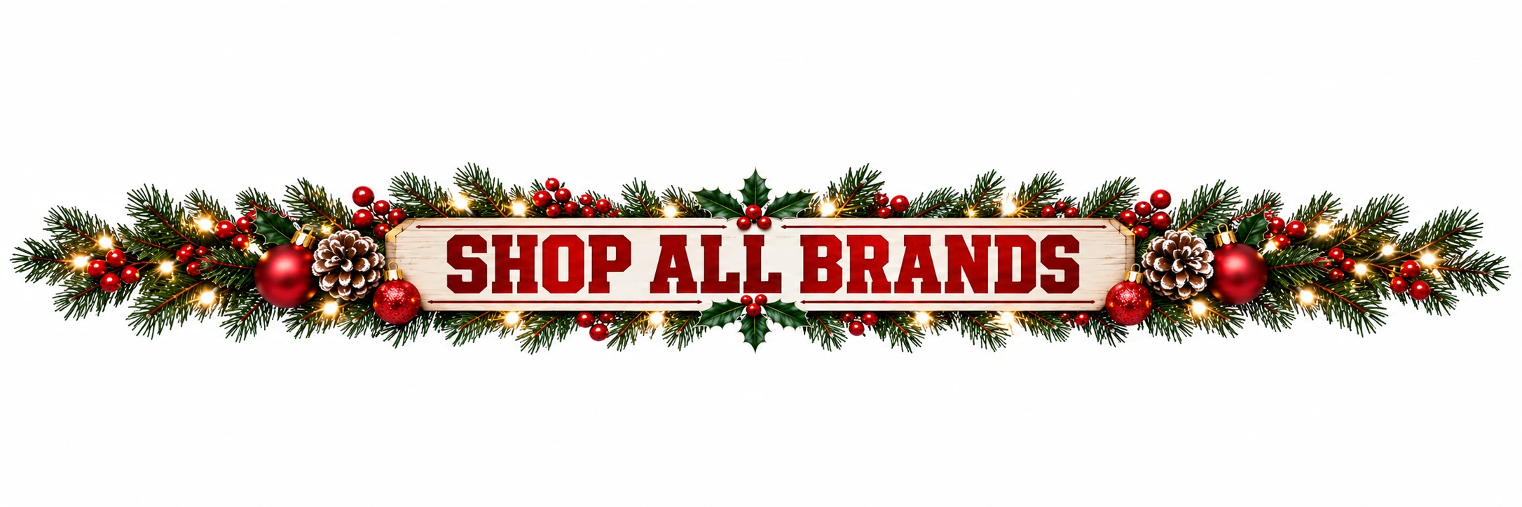 Shop trusted truck parts brands at Wofford Truck Parts
