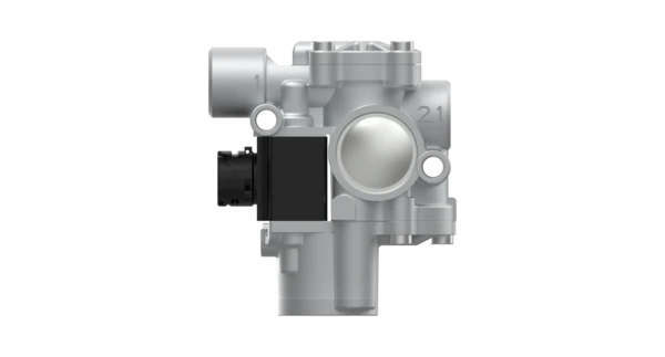 WABCO 4721950940 ABS Solenoid Valve