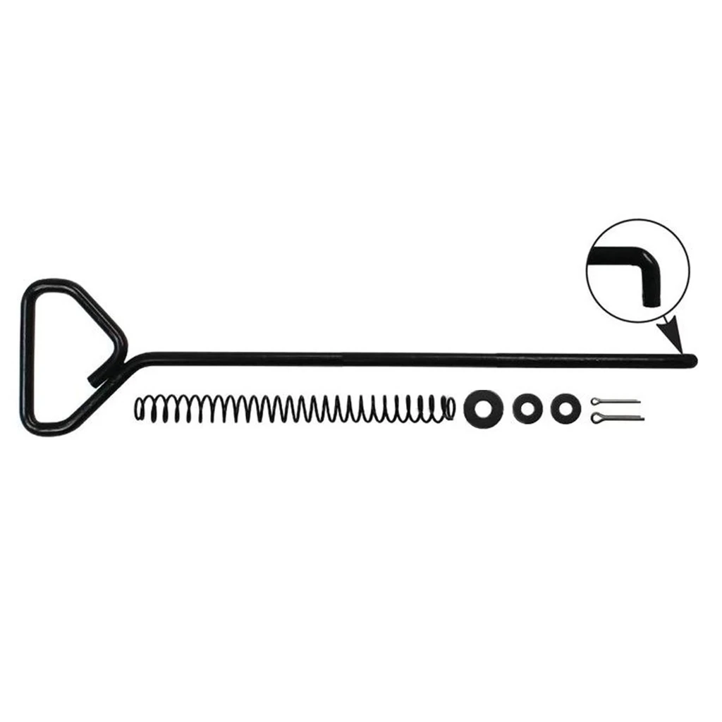 Handle Kit FW35 Holland