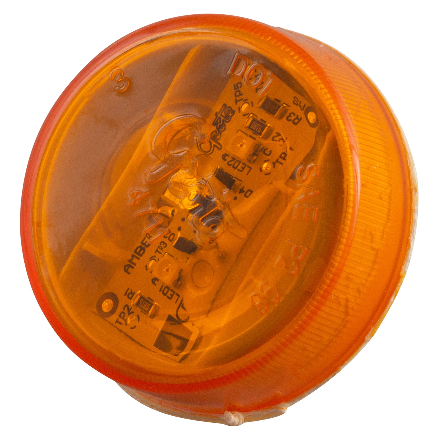 Side Marker Light