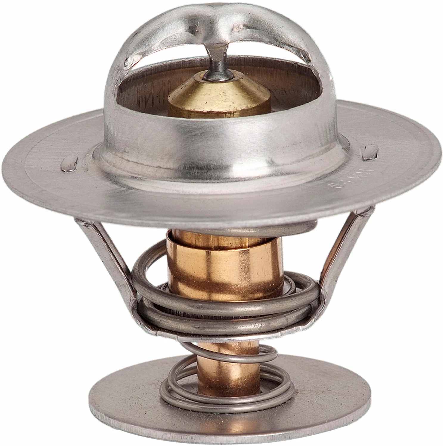 Engine Coolant Thermostat