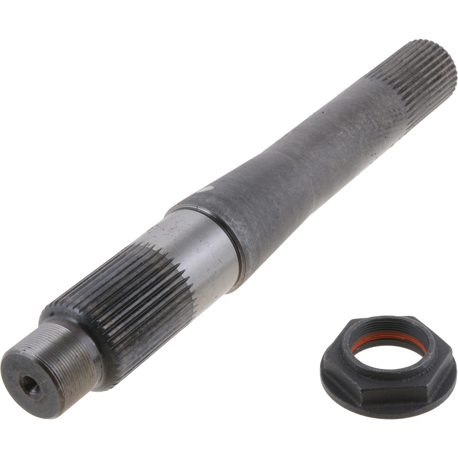 Spicer Shaft And Bushing - Output ETN216227