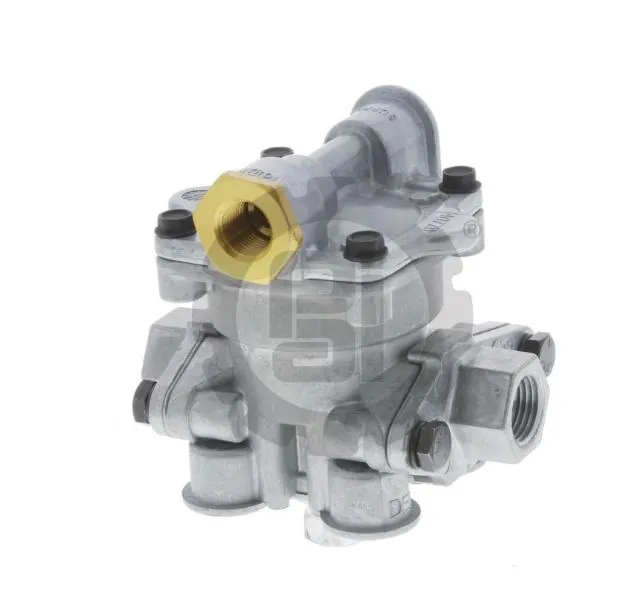 Spring Brake Control Valve