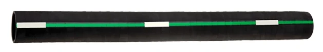 Straight Coolant Hose