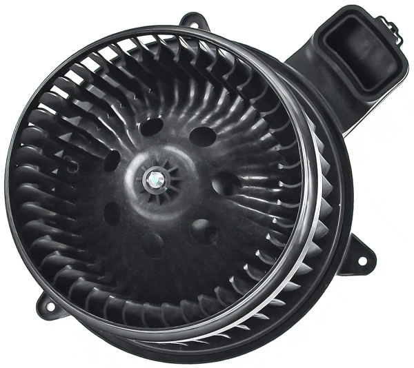 HVAC Blower Motor