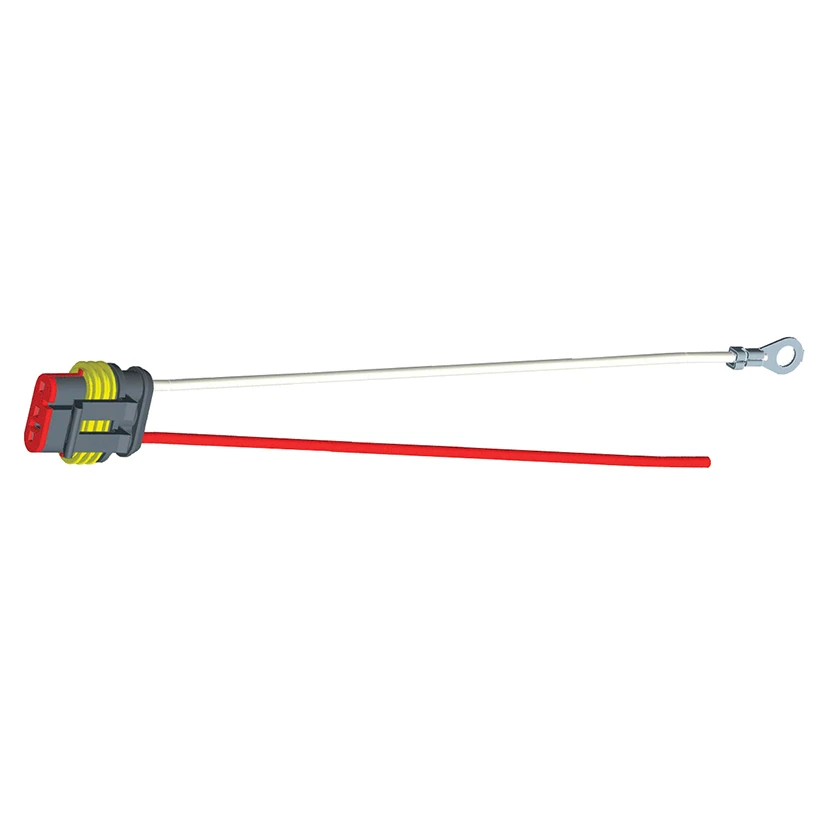 Parking / Turn Signal / Stop Light Connector