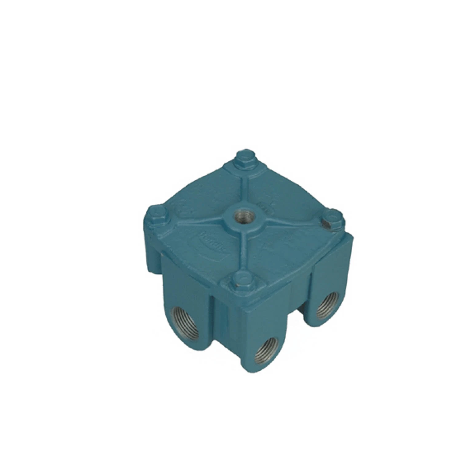 Air Brake Relay Valve