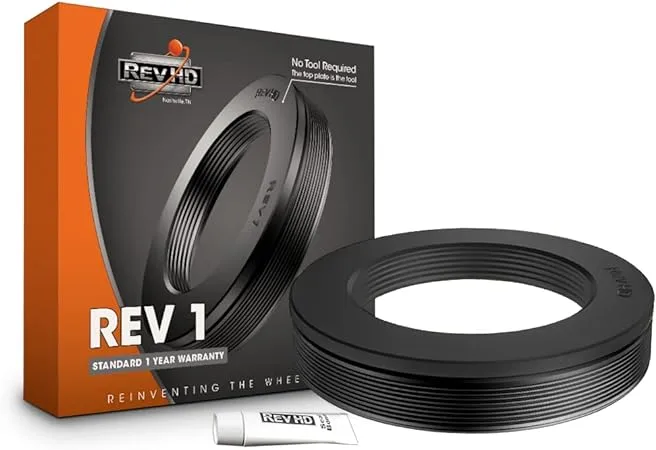 Wheel Seal
