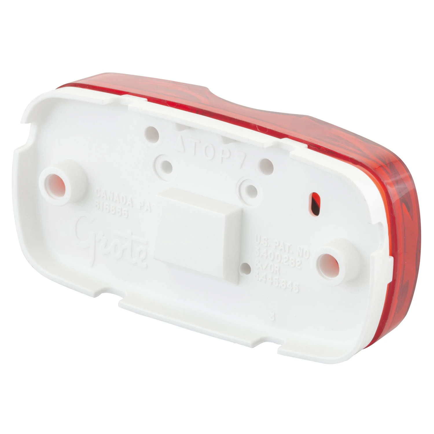Side Marker Light