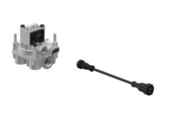 WABCO 4006120090 Modulator Valve Kit