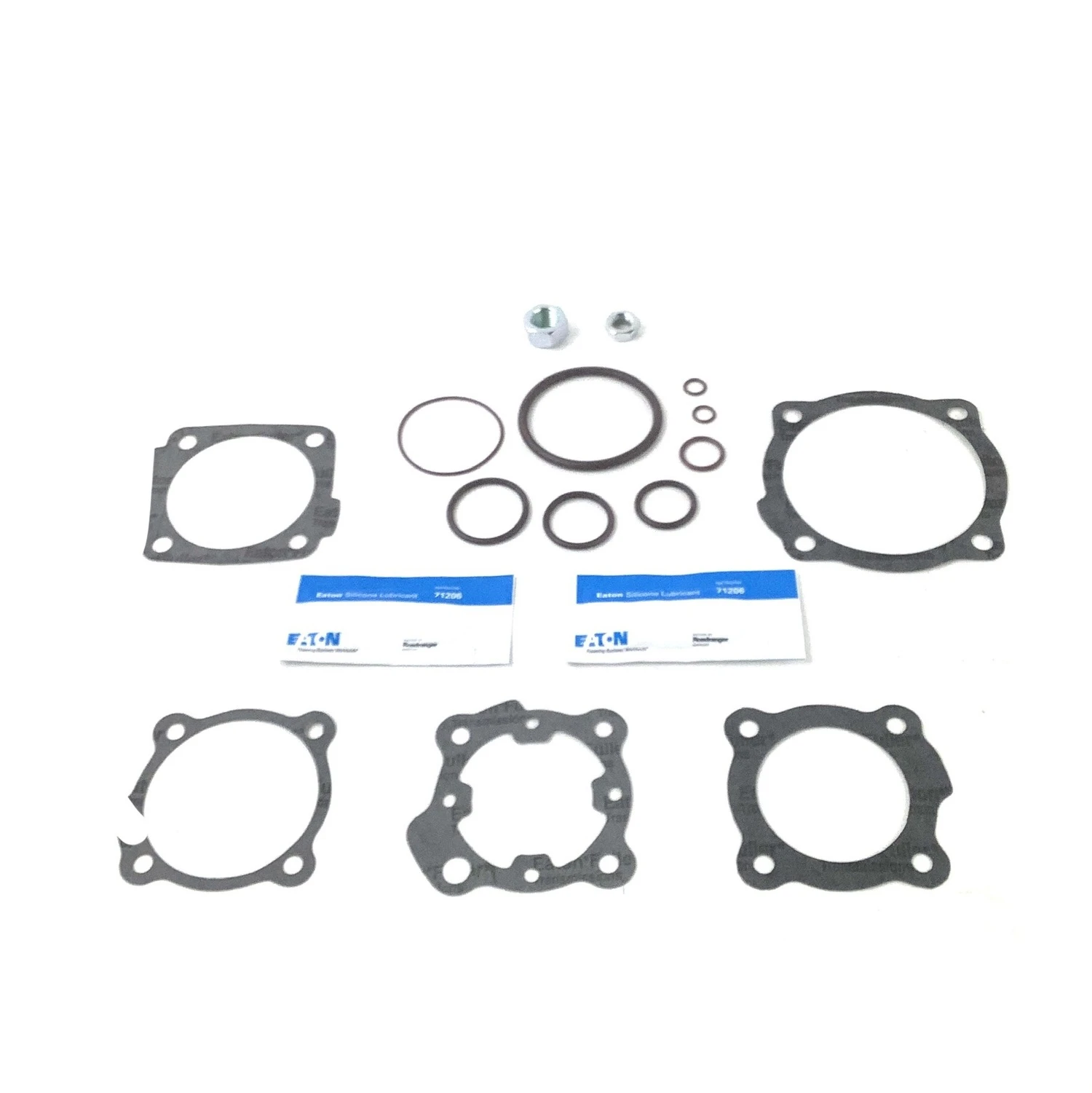 Eaton O-Ring Kit, Transmission, Complete (FULK2804)