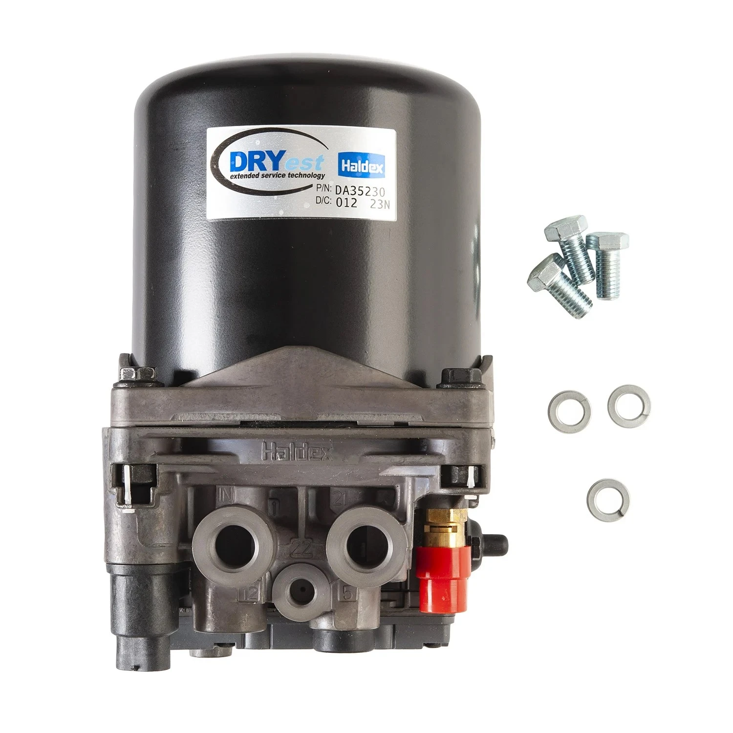 Haldex DA35230 Air Dryer