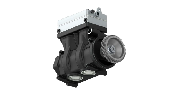 Compressor