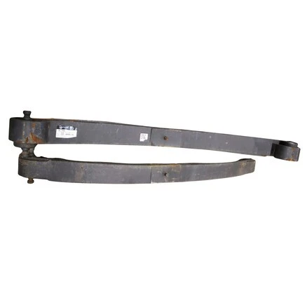 Automann 46-1930 2 Leaf Parabolic Spring