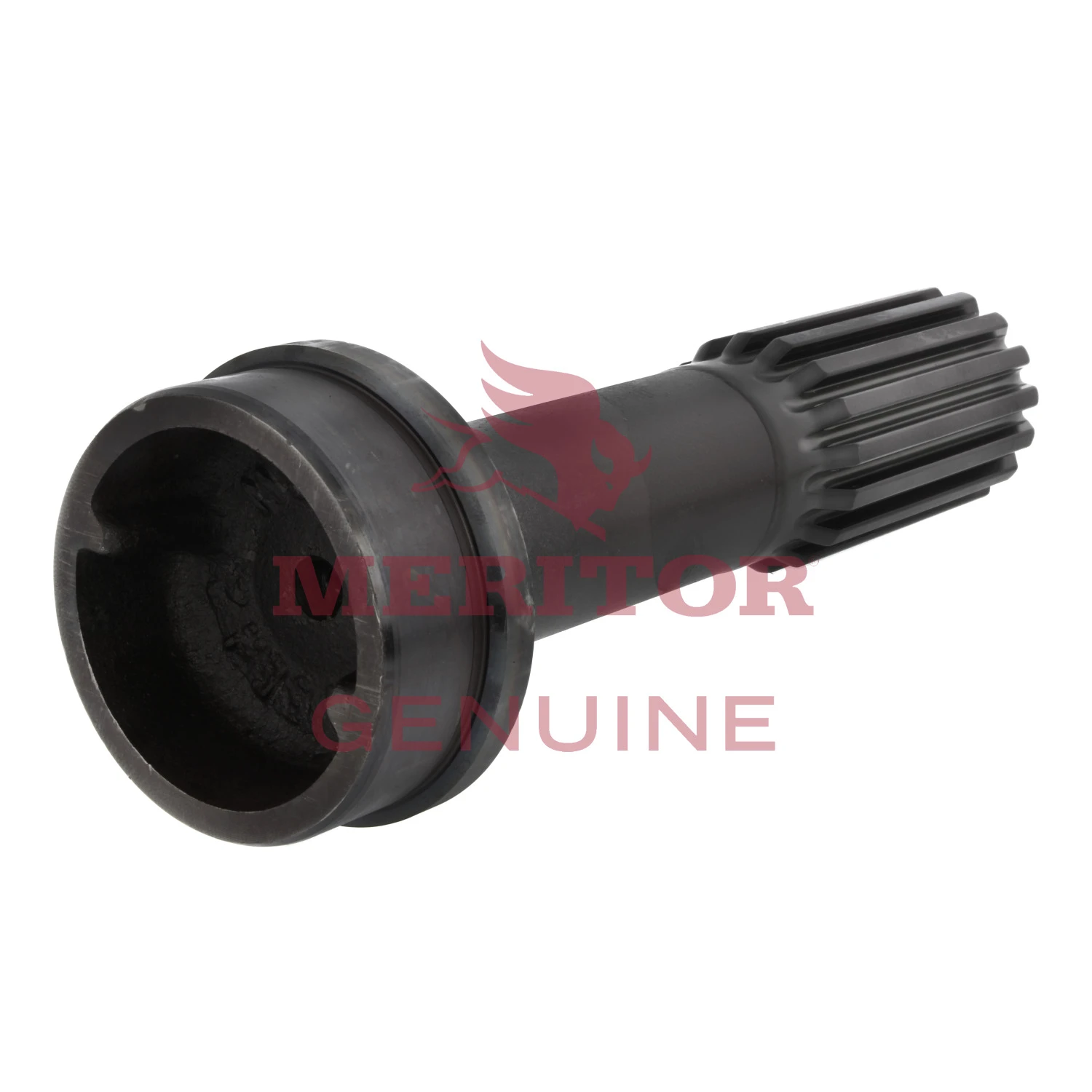 Driveline Spline Plug