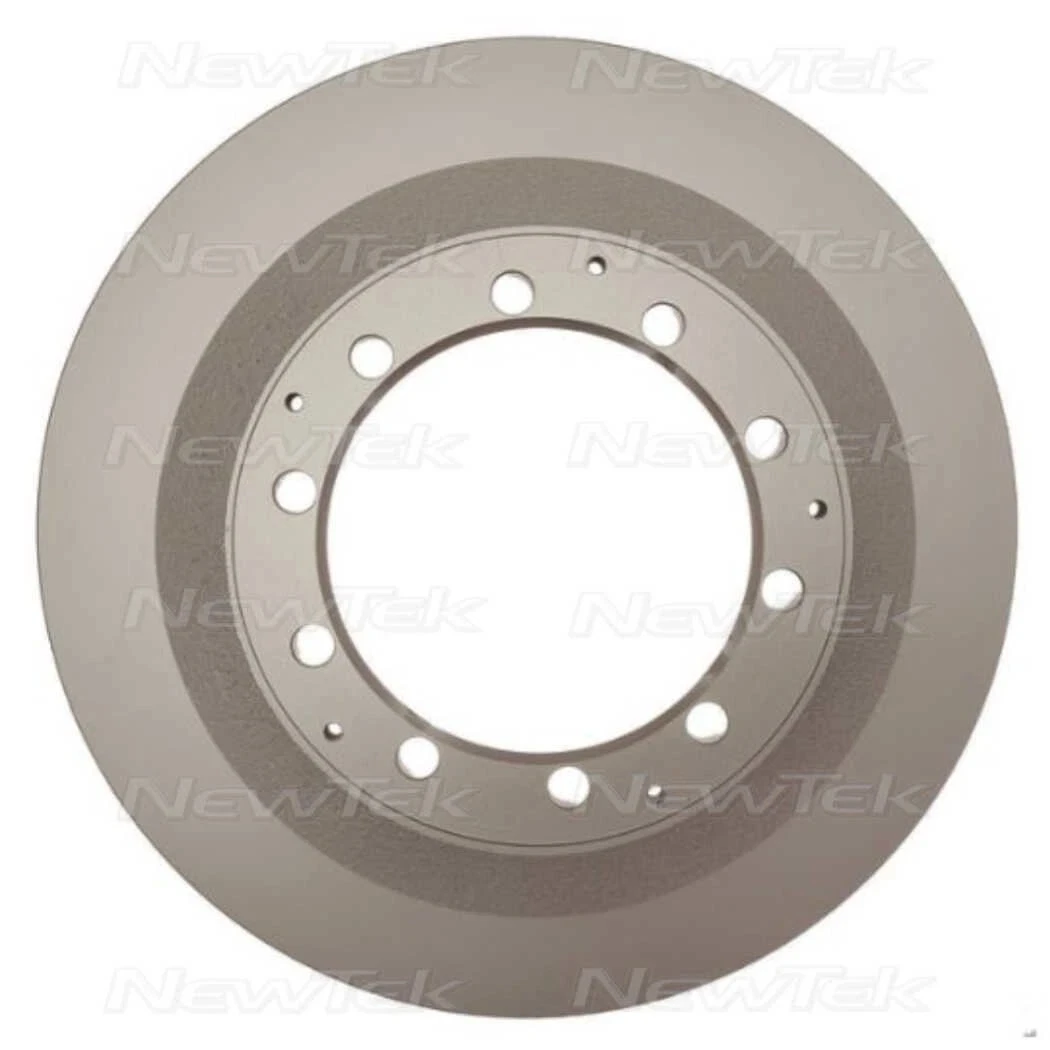 Disc Brake Rotor NewTek 53060