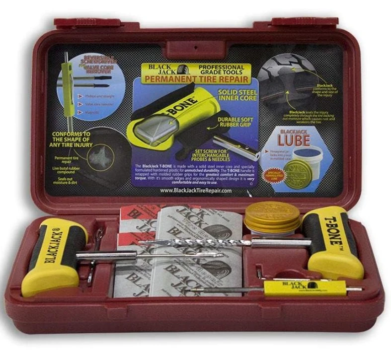 T-Bone Repair Kit (30 Rep)
