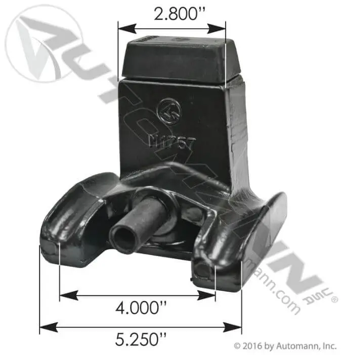 Front Shock Bracket