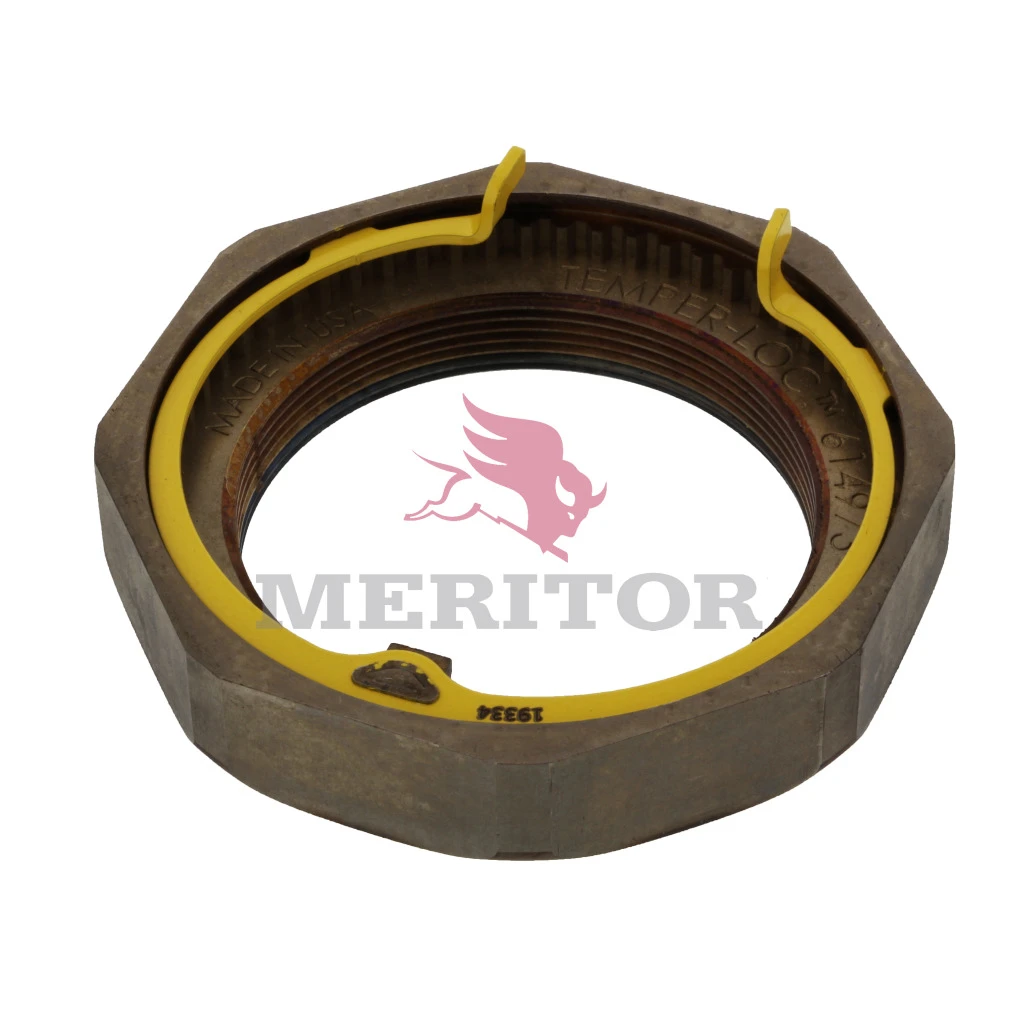 Spindle Nut