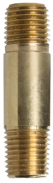 Air Brake Air Line Fitting