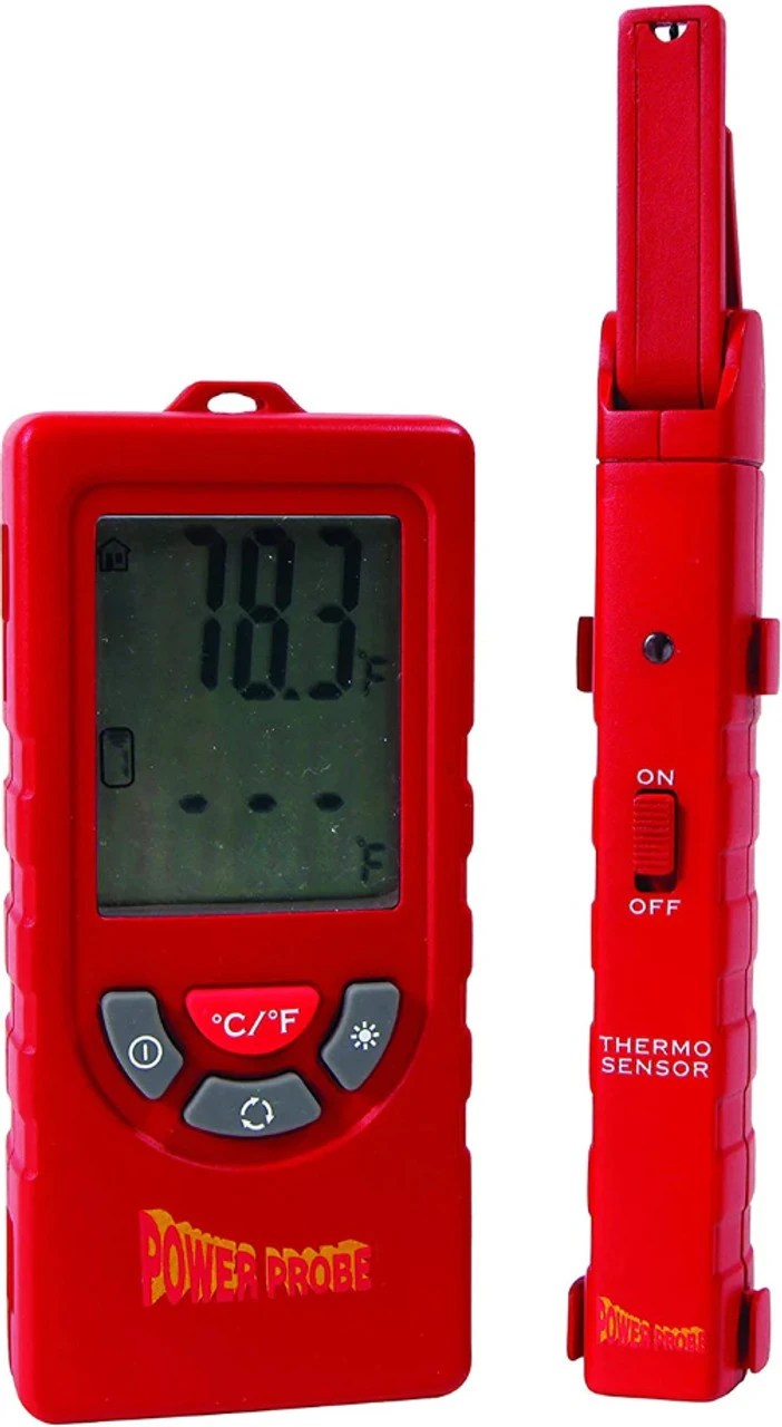 Temperature Probe