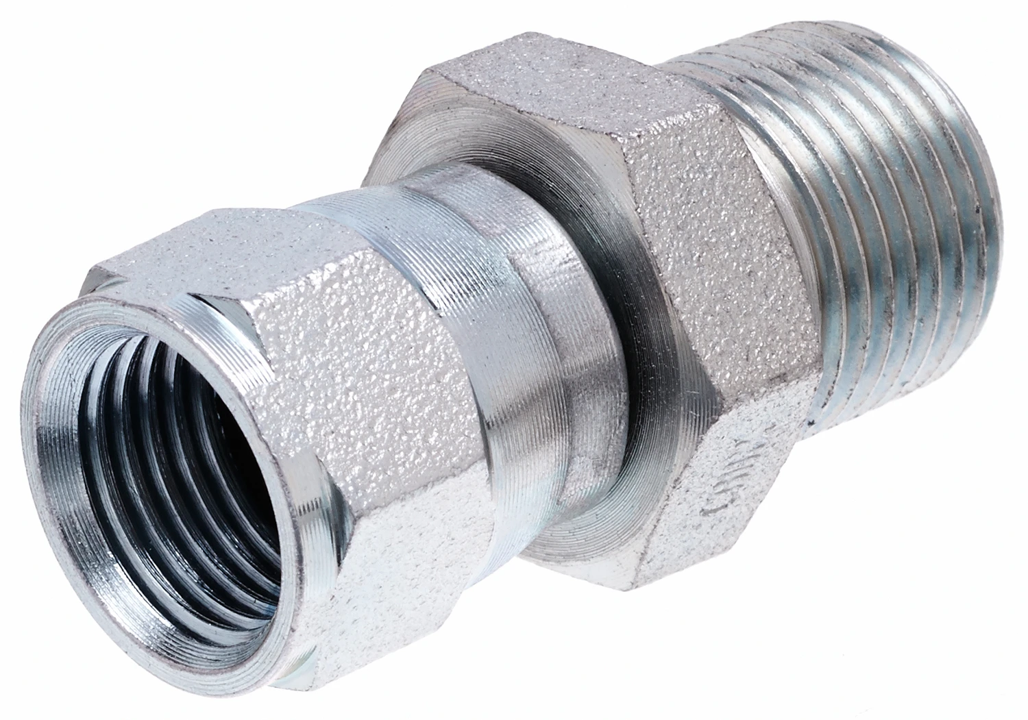 Hydraulic Coupling / Adapter