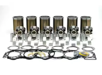AFA Industries IF23532554C In-Frame Overhaul Kit with Valve Cover Gasket