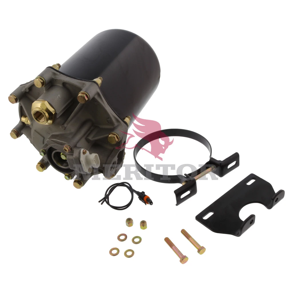 AD9 12V Soft Seat w/ Power Cable