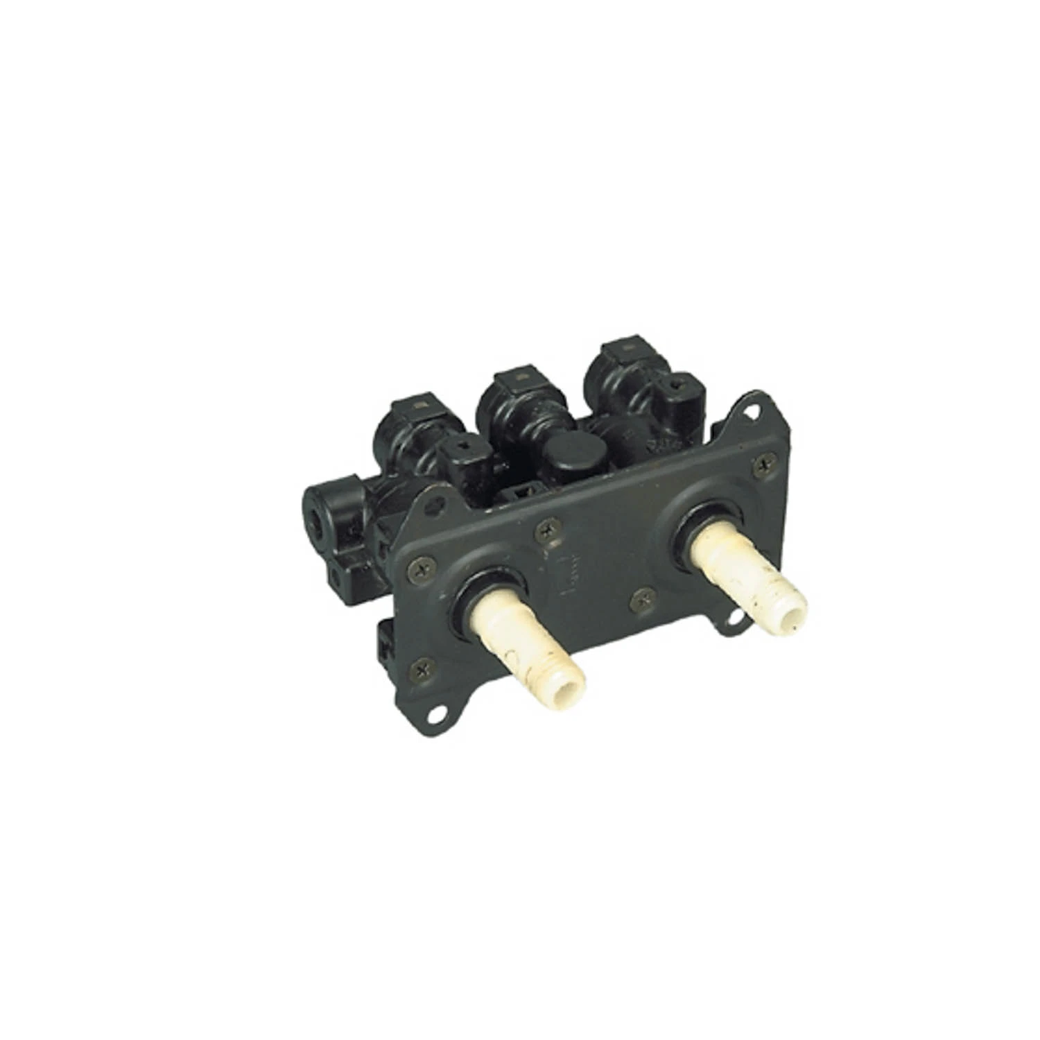 Trailer Brake Control Valve