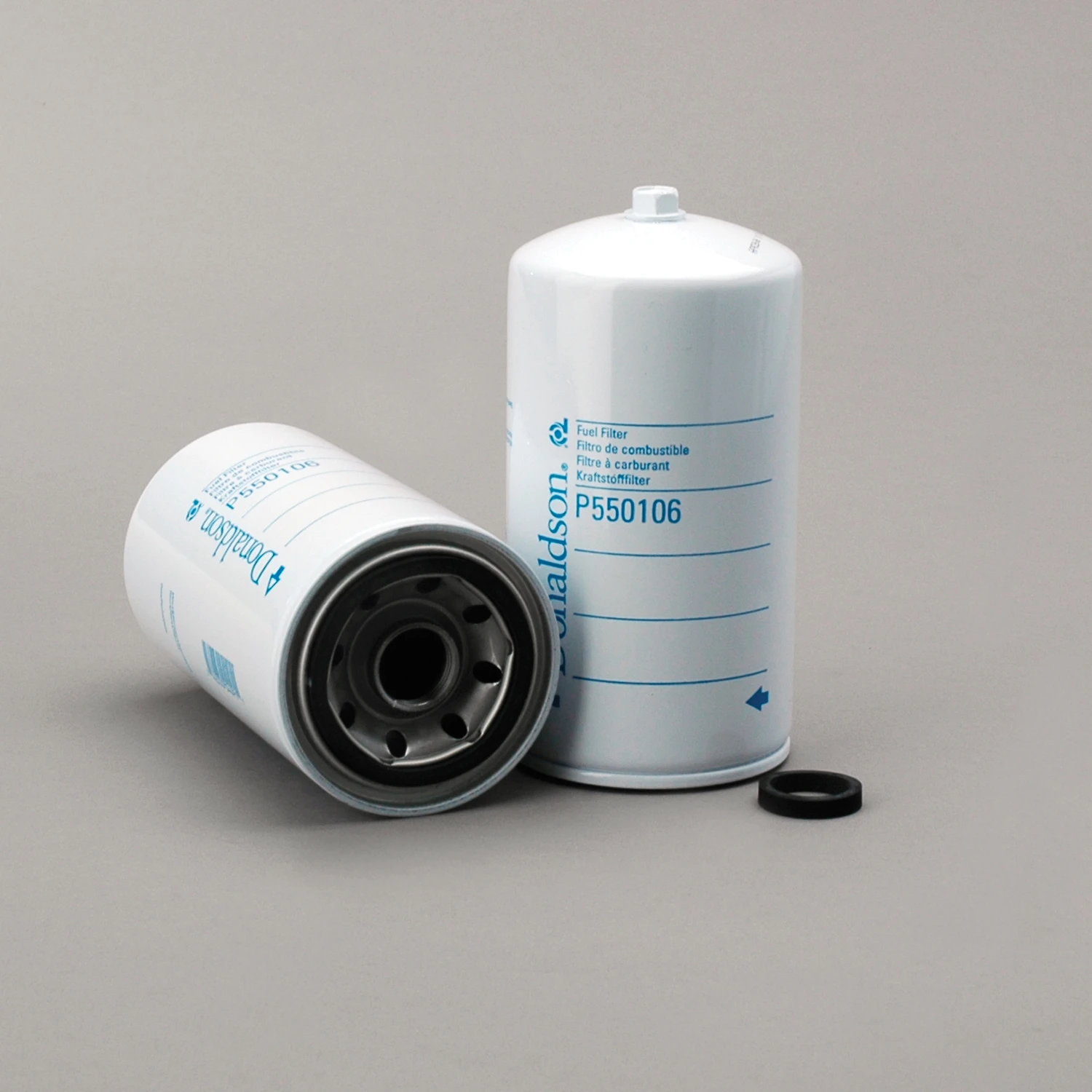 Fuel Filter, Screw-On Water Separator