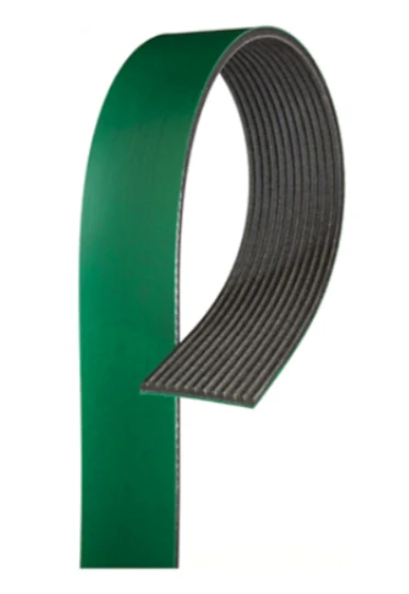 FleetRunner™ HD Micro-V® belts